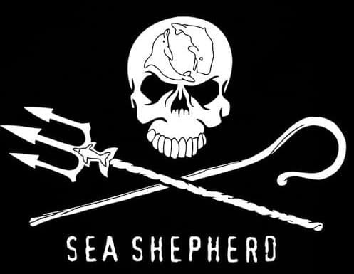 Steun Sea Shepherd